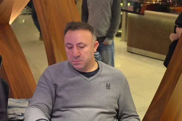 T. Yildrim | 2015/03 - Rotterdam Poker Series - 1.000 eu Main Event 